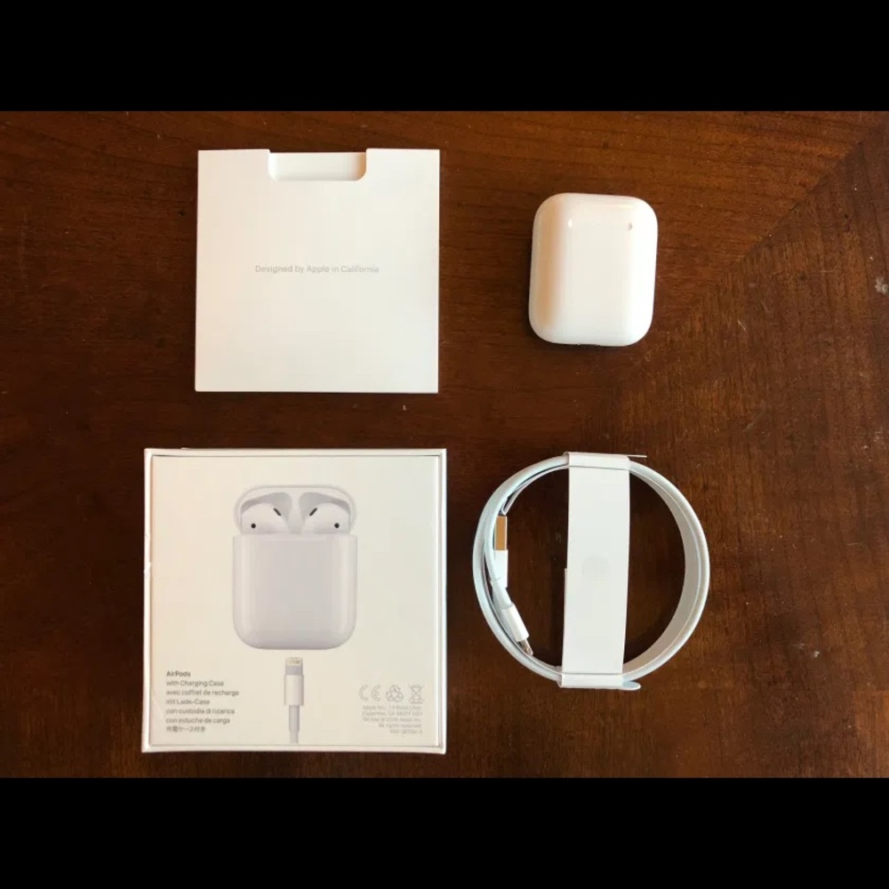 Airpods 2 Gen